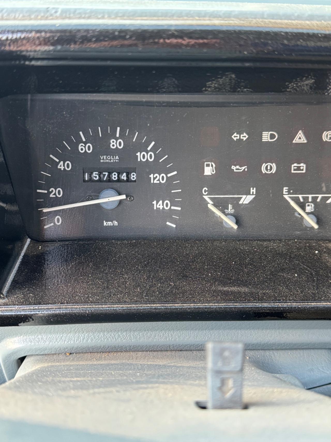 Piaggio porter con ribaltabile