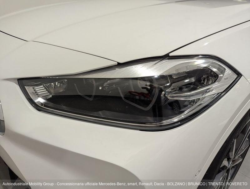 BMW X2 20D 2.0 190 CV XDRIVE MSPORT AUTOMATIC