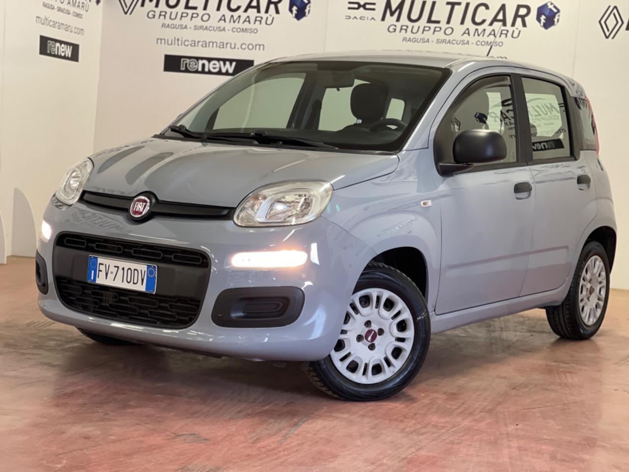 Fiat Panda 1.2 Easy 2019