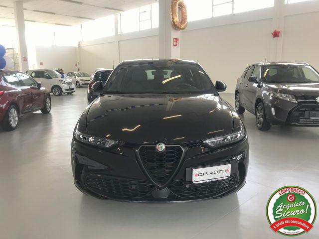 ALFA ROMEO Tonale 1.5 130 CV MHEV TCT7 Super + Pack