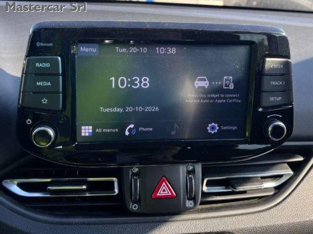 HYUNDAI i30 i30 III 2020 5p 1.0 t-gdi 48V Prime 120cv - GN954T
