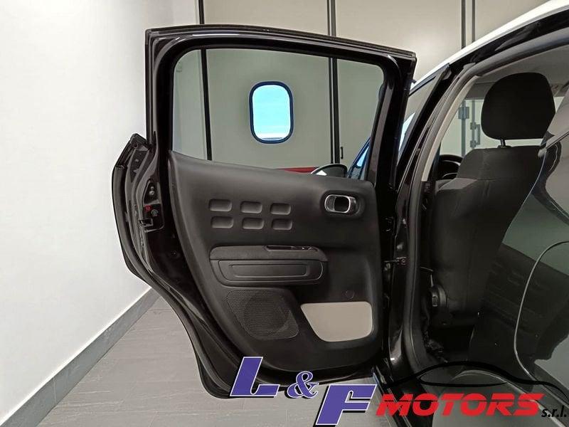 Citroën C3 Shine OK NEOPATENTATI