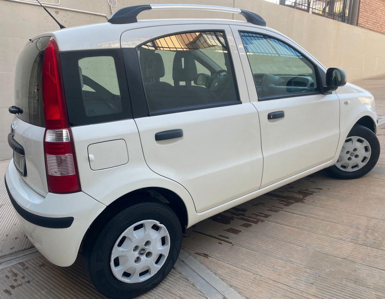 Fiat Panda 97.000 KM