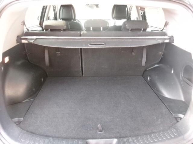 Kia Sportage 1.7 CRDI VGT 2WD Active