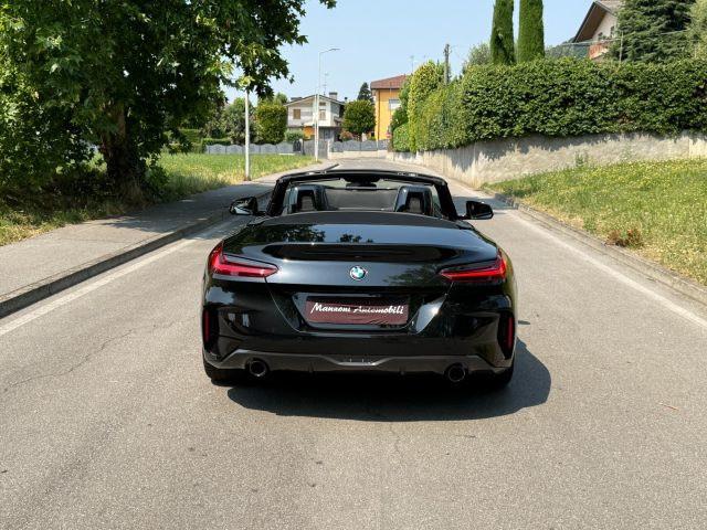 BMW Z4 sDrive20i Msport IVA ESPOSTA