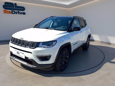 JEEP Compass 1.3 turbo t4 phev s 4xe at6 del 2021