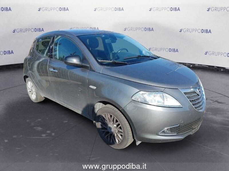 Lancia Ypsilon III 2011 Benzina 1.2 8v Gold s&s 69cv E6