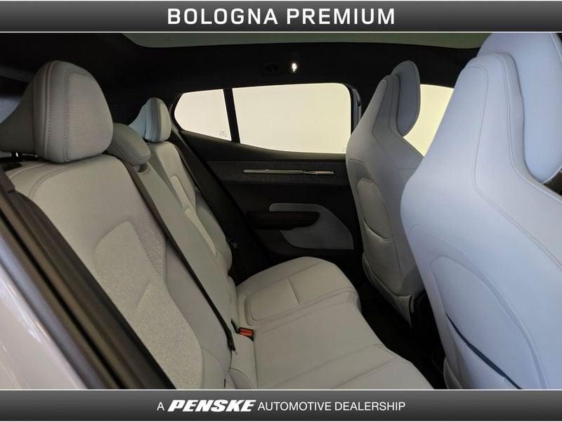 Volvo EX30 Twin Motor Performance AWD Ultra