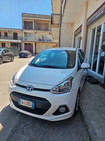 Hyundai i10 1.0 LPGI Econext Comfort