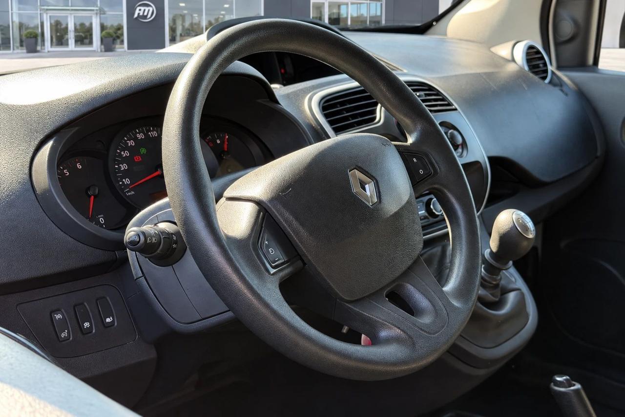 Renault Kangoo 1.5 DCI 95 CV CARGO +IVA
