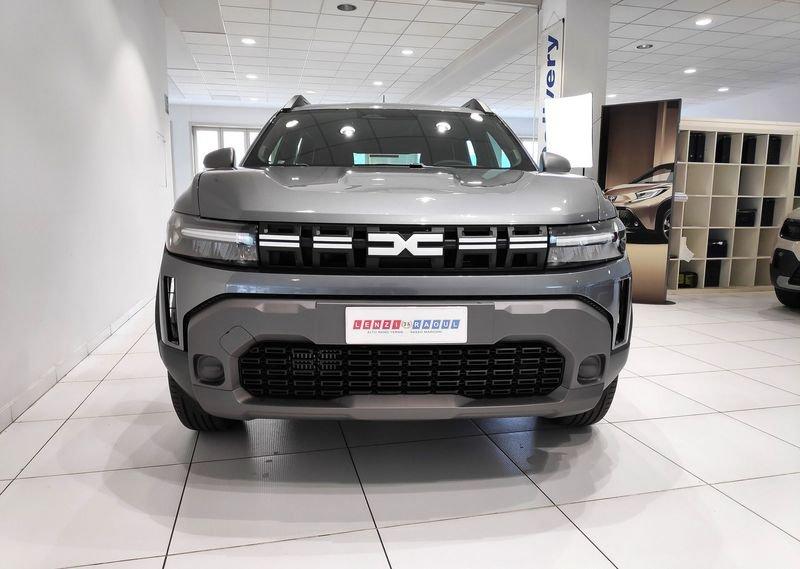Dacia Duster ECO-G 100 Expression*GPL*PRONTA CONSEGNA*