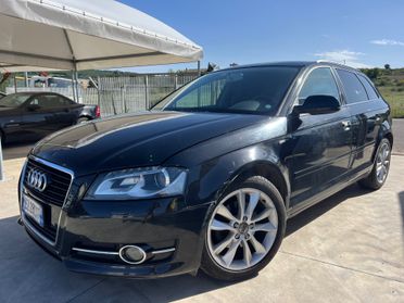 Audi A3 SPB 2.0 TDI F.AP. Ambiente
