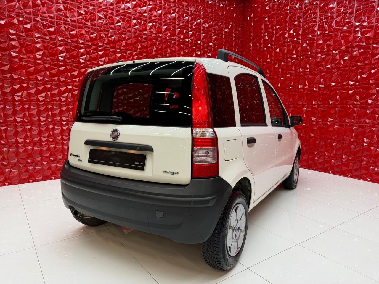 Fiat Panda 1.3 MJT Van Active 2 posti IVA DEDUCIBILE