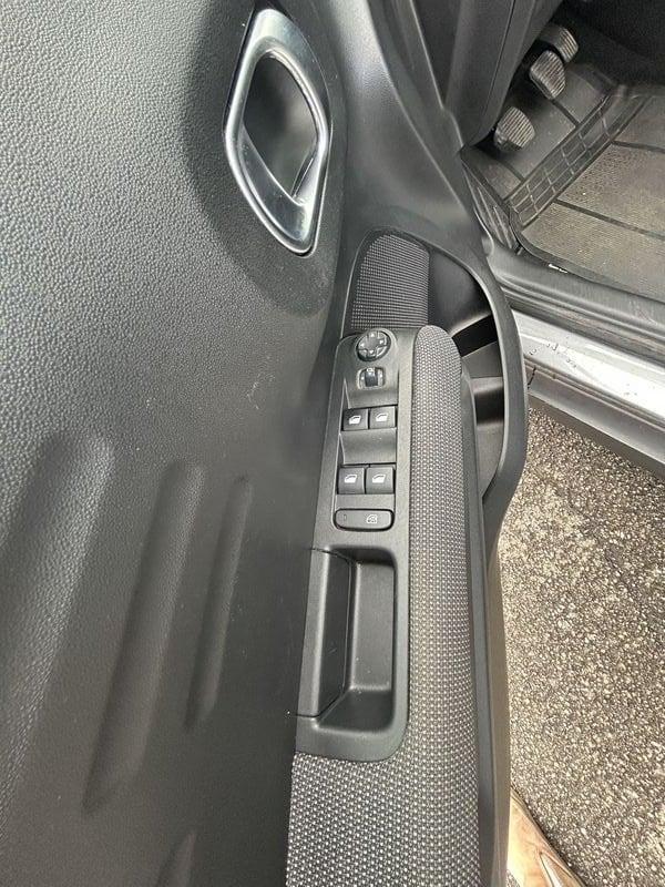 Citroën C3 Aircross PureTech 110 GARANZIA-KM CERTIFICATI