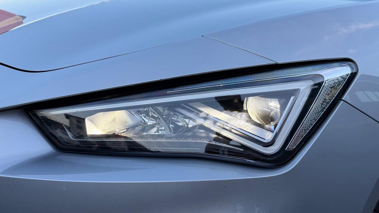SEAT LEON 2.0 SPORTSTOURER TDI DSG 150CV - FULL LED, VIRTUAL COCKPIT, CAR PLAY