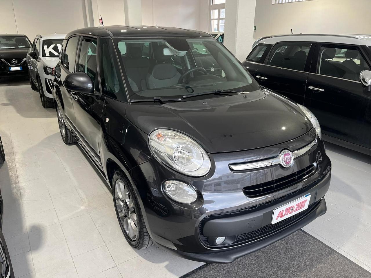 Fiat 500L Living 1.6 Multijet 105 CV Lounge