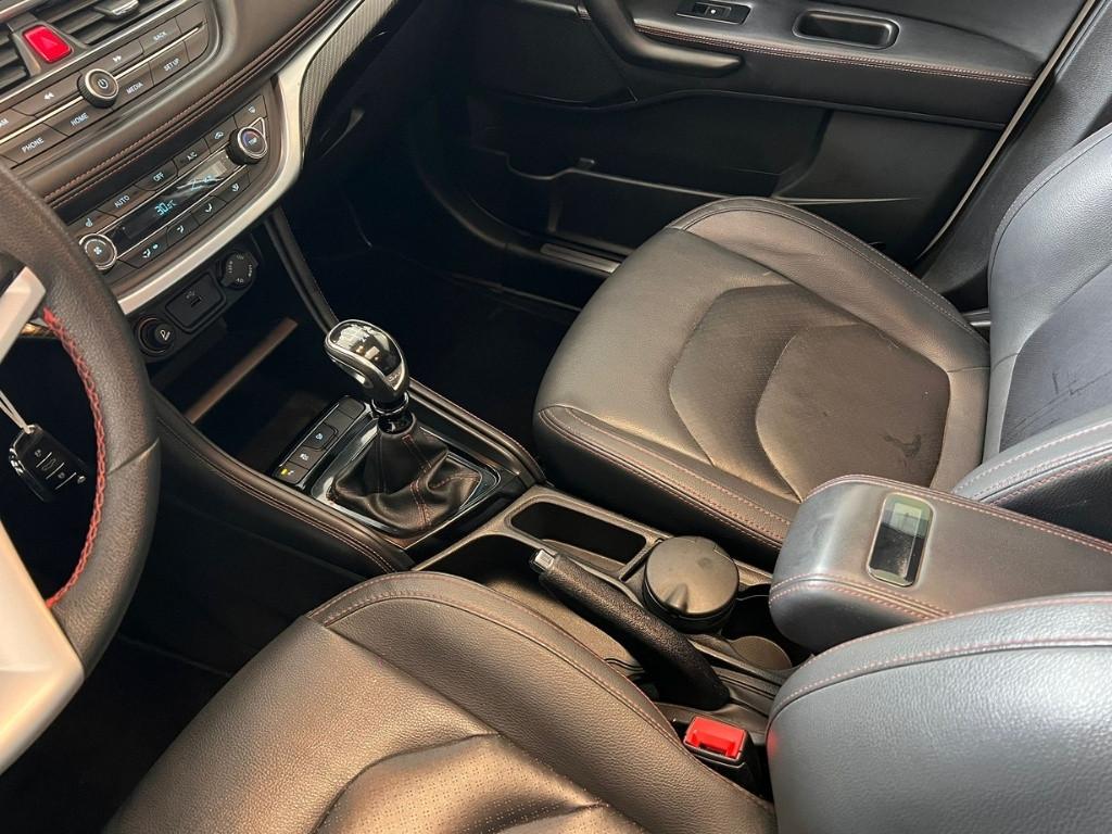 Evo Evo 4 - Evo 4 1.6 115cv