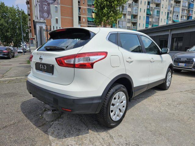 NISSAN Qashqai 1.2 DIG-T