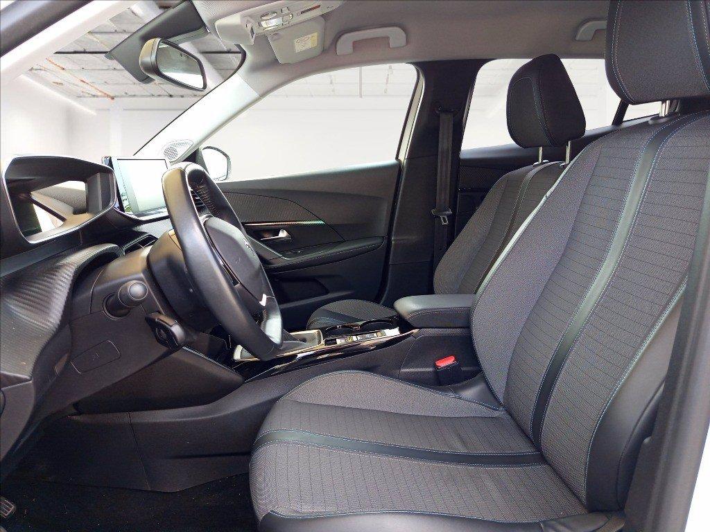 PEUGEOT 2008 1.2 puretech Allure s&s 130cv del 2021