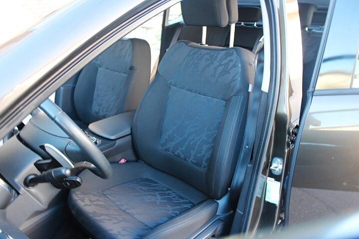 Peugeot 3008 1.6 HDi 110CV cambio robotizzato Tecno UNICA UTILIZZATRICE COME DA FOTO STUPENDA