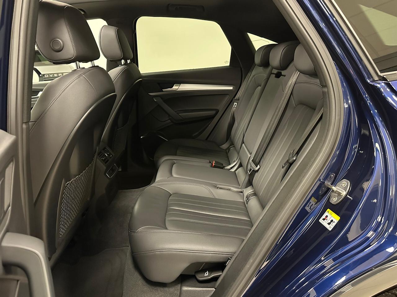 Audi Q5 SPB 40 TDI quattro S tronic 204 CV Bus Adv - 2022