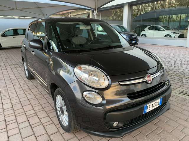 Fiat 500L 500L Living 1.6 mjt Business 120cv E6