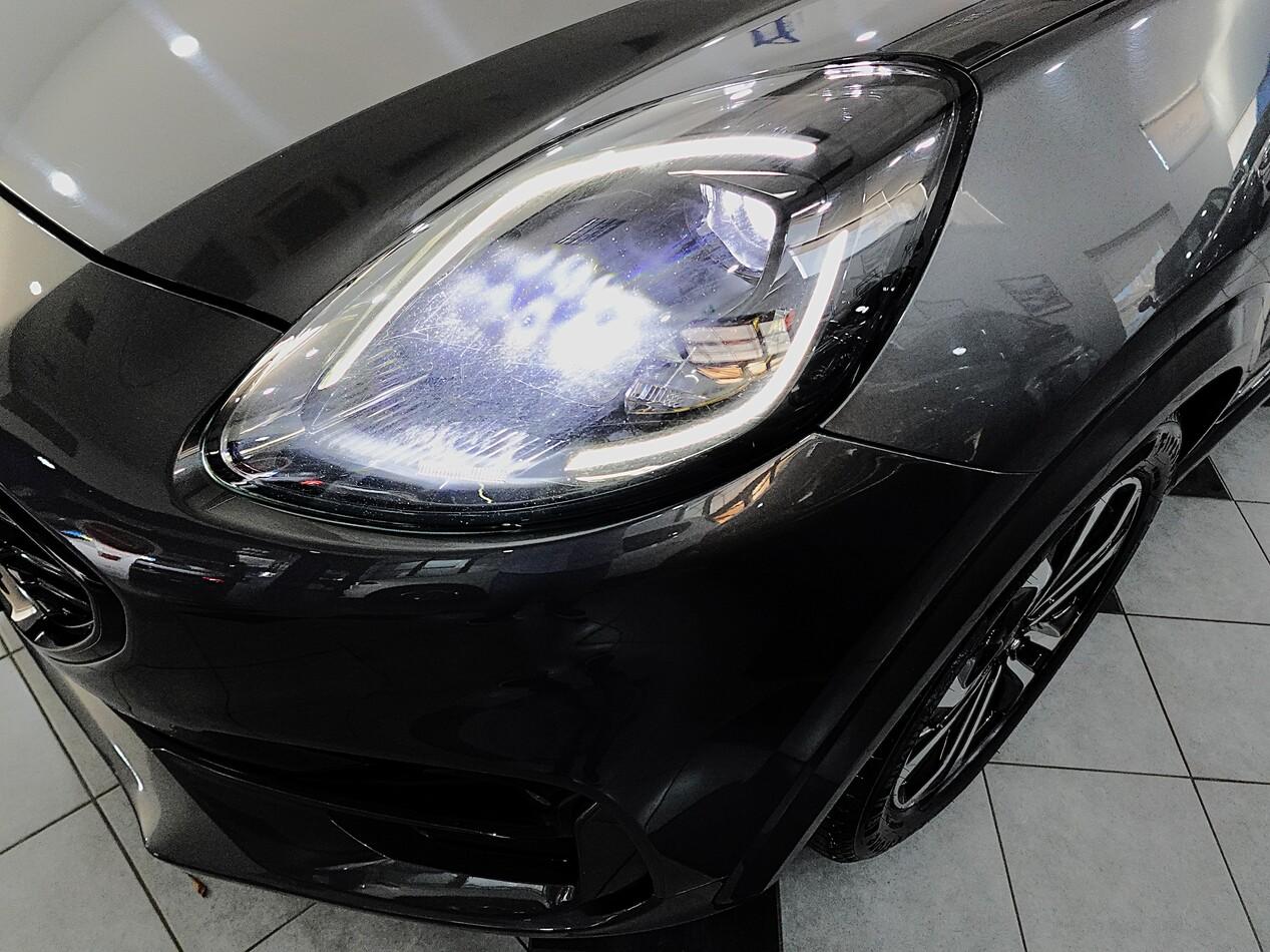 Ford Puma 1.0 EcoBoost HYBRID 125 CV ST LINE