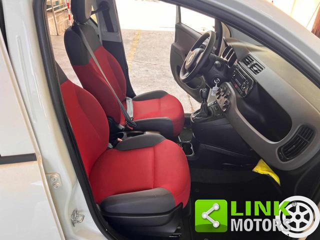 FIAT Panda 1.3 MJT 80 CV S&S Easy