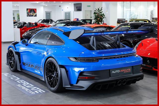 PORSCHE 992 GT3 RS - CLUBSPORT - IVA ESP