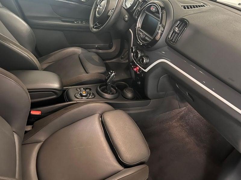 MINI Mini Countryman F60 2017 Benzi Mini Countryman 2.0 Cooper S Hype all4 auto my19