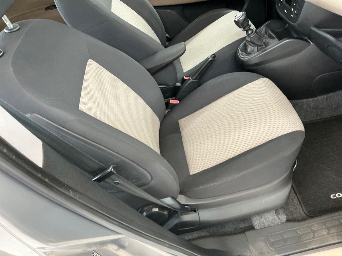 Opel Combo edotion 1.6 cdti 7 posti iva compresa