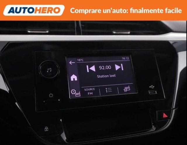 OPEL Corsa 1.2 Design & Tech