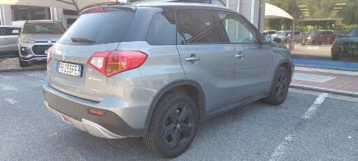 Suzuki Vitara 1.4 Boosterjet A/T 4WD AllGrip S