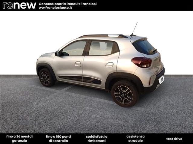 DACIA Spring Comfort Electric 45