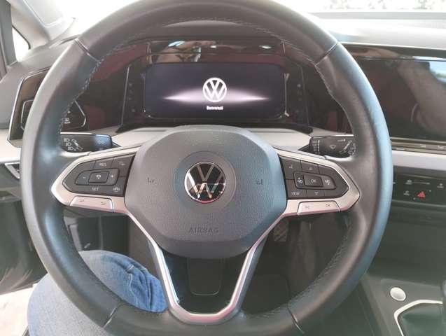 Volkswagen Golf Golf 1.0 tsi evo Life 110cv