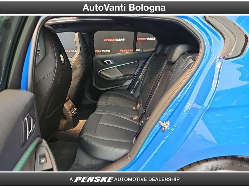 BMW Serie 1 M 135i xDrive