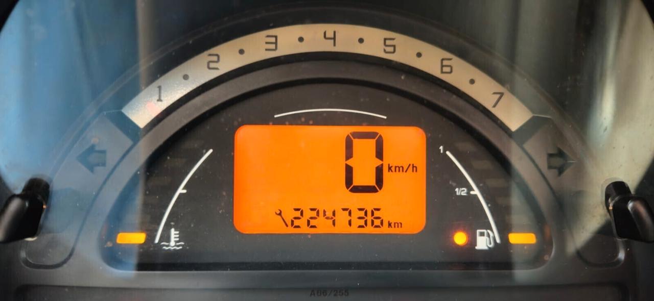 Citroen C3 1.4 HDi Exclusive