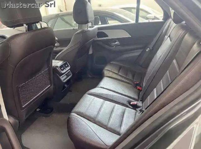 MERCEDES-BENZ GLE 300 GLE 300d Executive 4matic autoN- GB820CF
