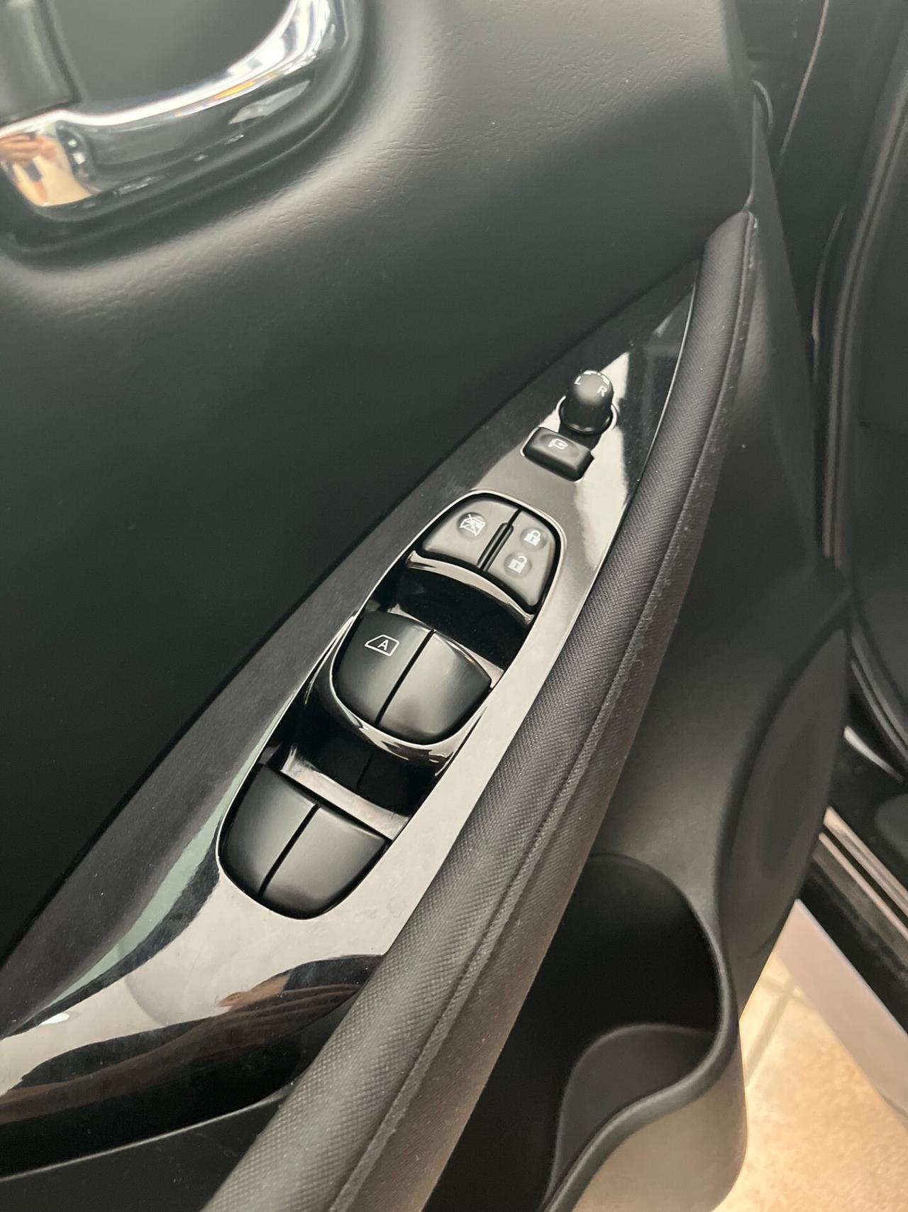 Nissan Leaf Tekna 40 kWh