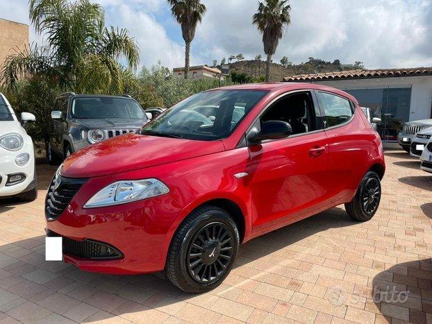 LANCIA Ypsilon 5P "Finanziabile Senza Busta Paga"