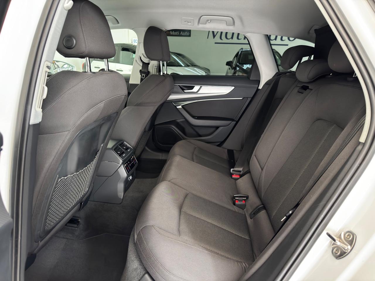 Audi A6 Avant 40 2.0 TDI quattro ultra S tronic Business Sport