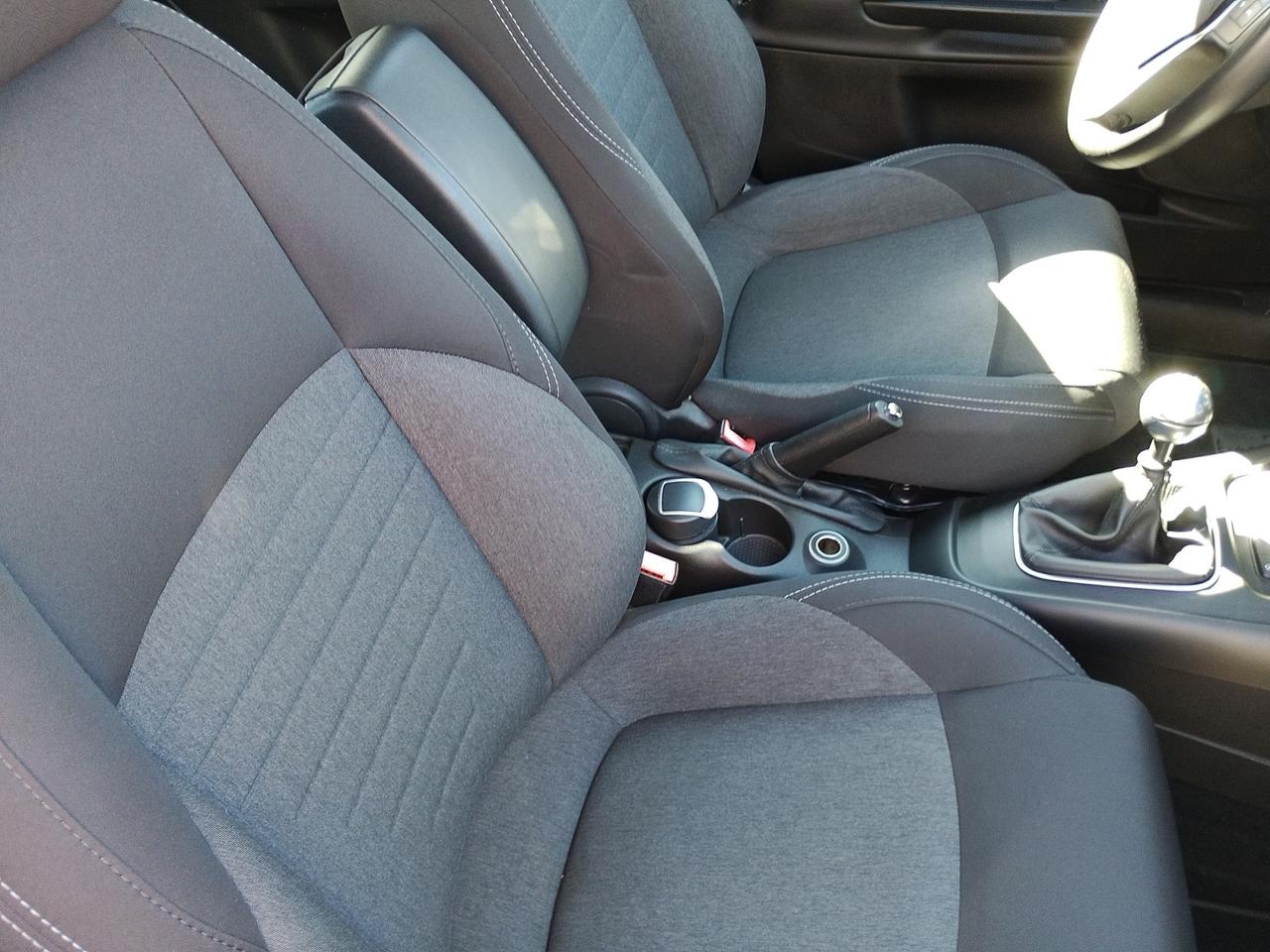 Alfa Romeo Giulietta 1.6 jtdm Super 120cv