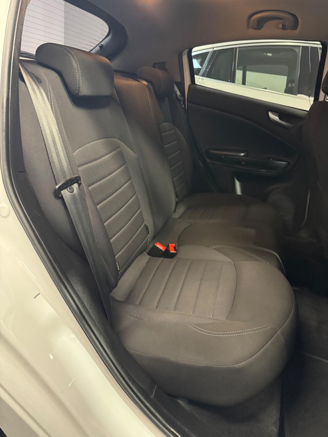 Alfa Romeo Giulietta 1.6 JTDm 120 CV Super