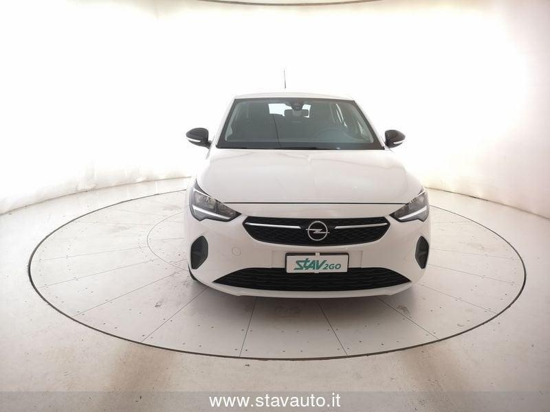 Opel Corsa Corsa 1.2 Edition