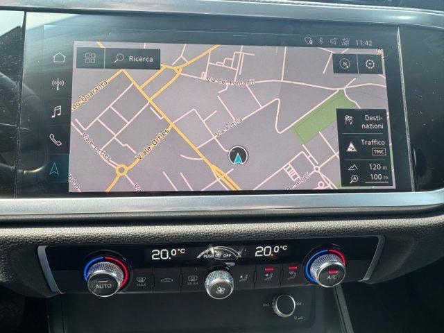 AUDI Q3 SPB 35 TFSI S tronic Business Plus