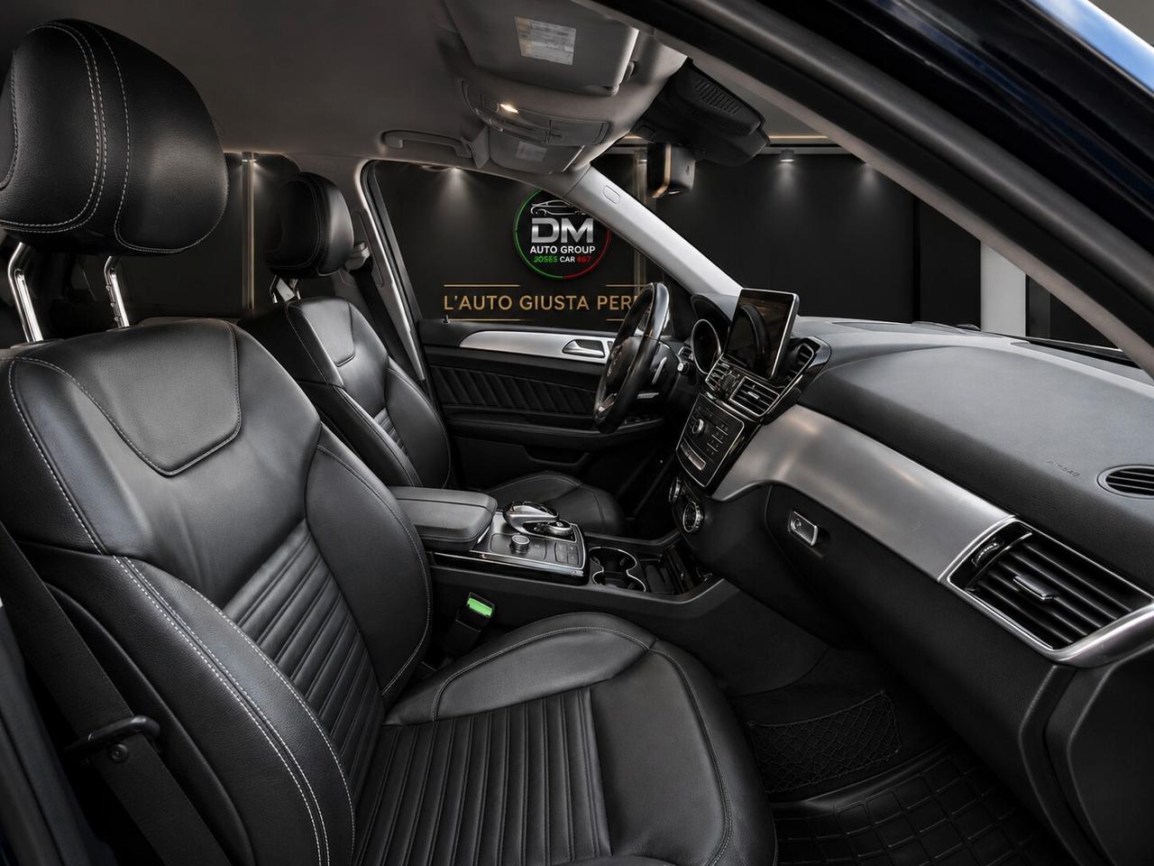 Mercedes-benz GLE 350 d 4Matic Coupé Exclusive