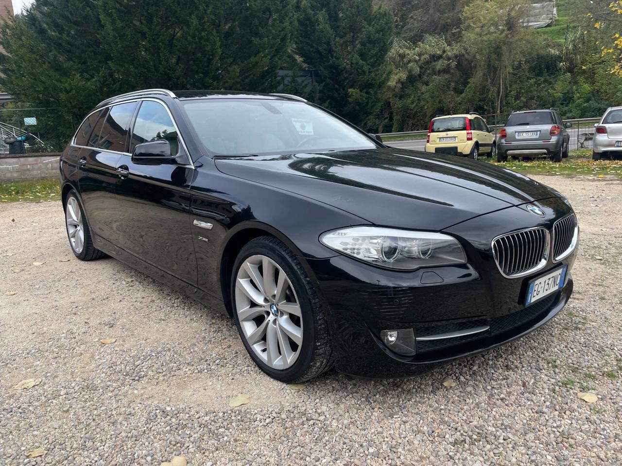 Bmw 530 530d xDrive 258CV Touring