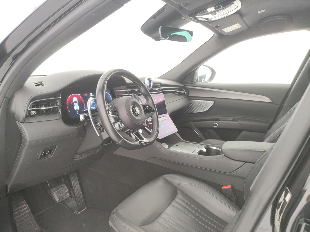 MASERATI Grecale 2.0 mhev GT 250cv auto
