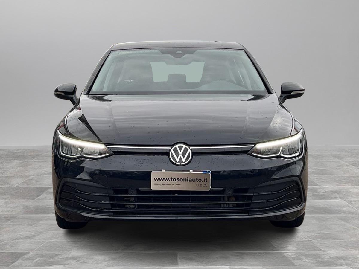 VOLKSWAGEN Golf 1.0 etsi evo Life 110cv dsg