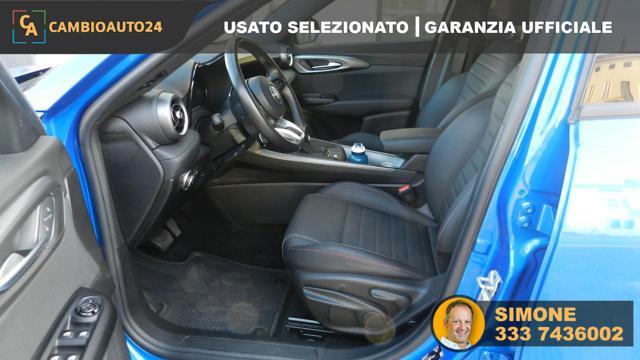 ALFA ROMEO Tonale 1.5 130 CV MHEV TCT7 Sprint